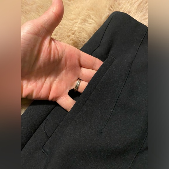 High waisted Zara trousers xs - Picture 8 of 10